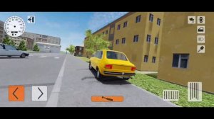 ОБЗОР ПЛАТНЫХ МАШИН В SOVIET CAR CLASSIC!! СТОИТ ЛИ ПОКУПАТЬ ЗА ДОНАТ?! НОВАЯ ИГРА ОТ MOAB!!