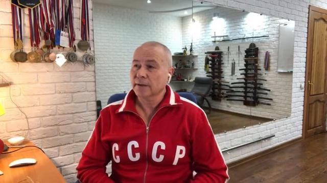 Ицюань / Yiquan-4 (2021). Ицюань СССР. Академия Ицюань. Рекомендации занимающимся. Ответы на вопрос