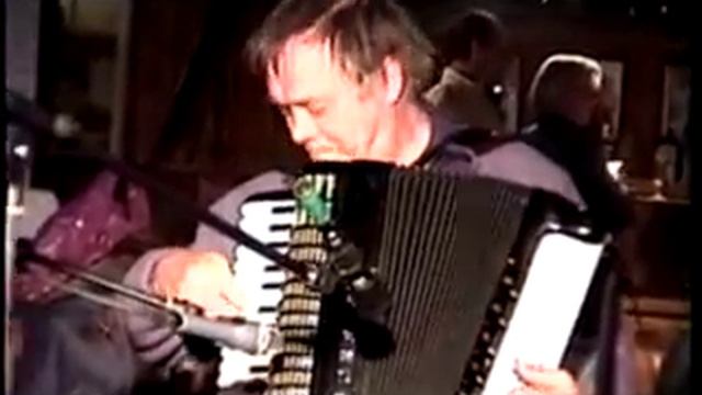 Fredrik Strøm & Sone Banger at Hopsjø Brygga смотреть онлайн