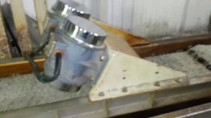 Вибросито для сушки гранул