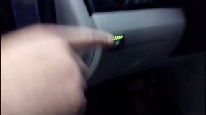 Краткий инструктаж по ГБО на Шевроле Орландо