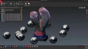 Leica Cyclone 3DR (3D Reshaper) Webinar Tutorial