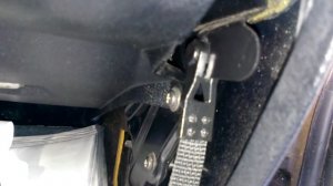 БМВ Е34 Проставка бардачка BMW E34