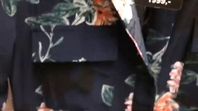 MODIS \ Новая коллекция \ февраль 2019 смотреть онлайн