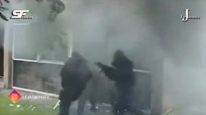 The British Special Air Service/SAS ᴴᴰ