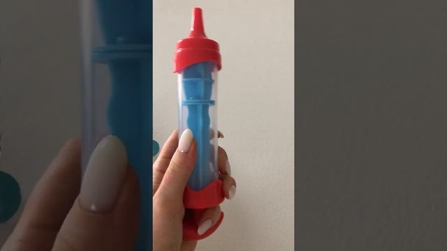 Шприц для создания мороженого «создай своё мороженое» mg0001A17 genii kids смотреть онлайн