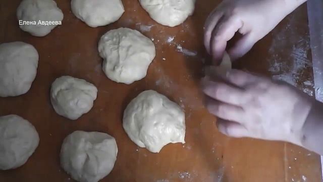 Булочки Зверята. 22 формы животного и растительного мира