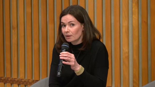 Rencontre n°5 - Recours collectifs en Europe: la transposition de la directive 2020/1828 en questio смотреть онлайн