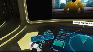 Star Trek: Bridge Crew - Oculus Quest 2 - Training