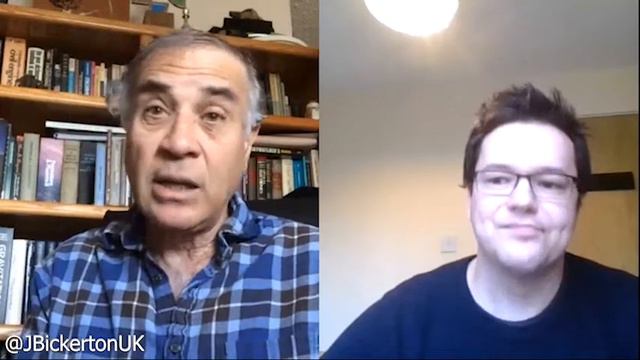 ‘Humans could land on Mars this decade’ – Dr Robert Zubrin interview смотреть онлайн