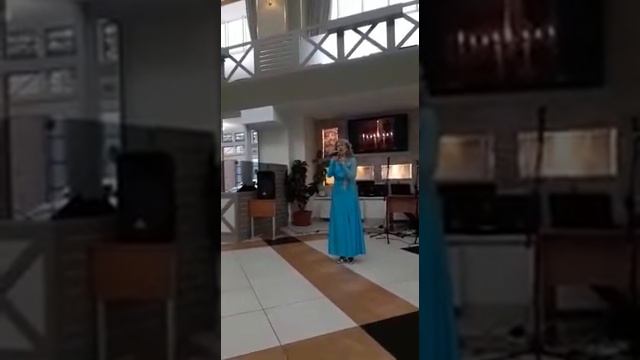 «Их хоб дих цу фил либ». (Я так тебя люблю!)