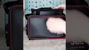 Сумка Lacky John Eva Lure bag