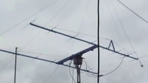 УКВ стек на диапазон 144 Мгц.