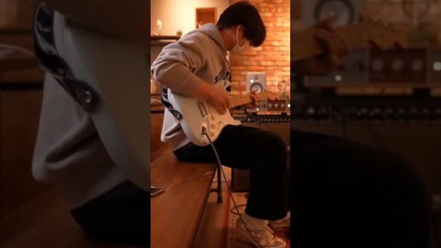 MIM Fender Sound смотреть онлайн