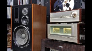 Denon PRA-2000RG POA-3000RG & Denon SC-5000 тест Oldplayer.