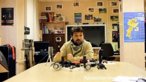 Как снимать экшн камерой. Часть 4: Палка для сэлфи (монопод)