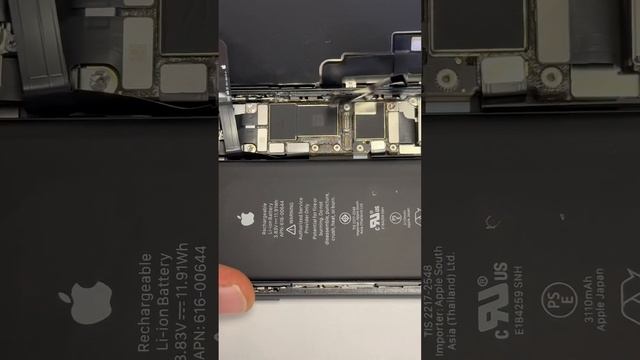 His brother threw his #iphone over a video game?#shorts #iphone15 #apple #ios #samsung #fy #android смотреть онлайн