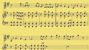 [ Tenor Sax ] Cant Hold Us - Macklemore n Ryan Lewis ft- Ray Dalton