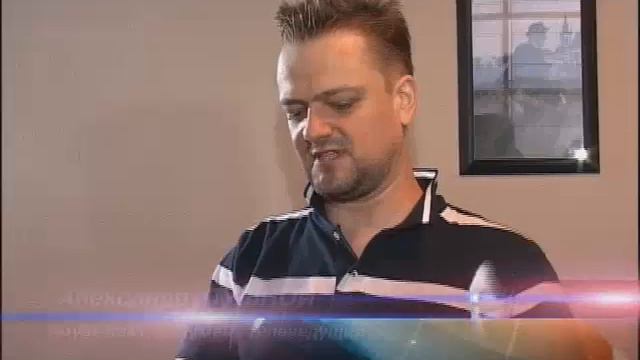 Известный шоумен Александр Пушной выступив в Пензе обещал вернуться