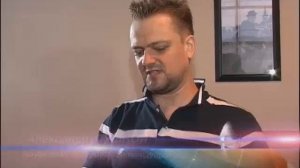 Известный шоумен Александр Пушной, выступив в Пензе, обещал вернуться