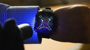 НЕ ОЖИДАЛ ТАКОГО ОТ КИТАЙСКИХ ЧАСОВ! ПОБЕДИТЕЛЬ GPHG. CIGA DESIGN