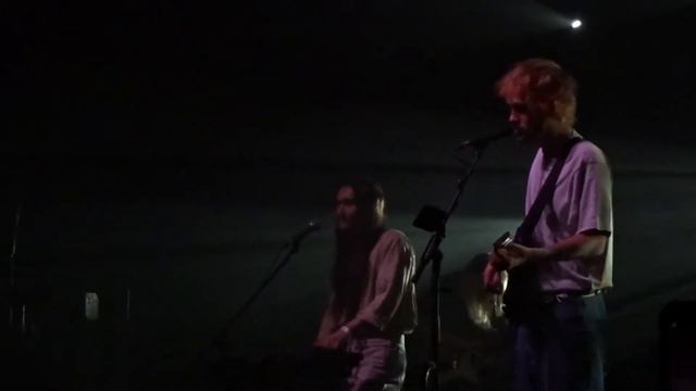 Увула @ Санкт-Петербург 12.11.2020 смотреть онлайн