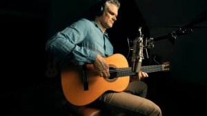 Jesse Cook | Bogota by Bus | ft. Juan Medrano & Juan De Sedas