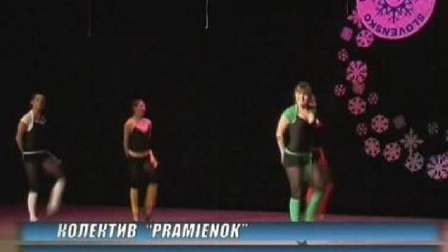 Pramienok