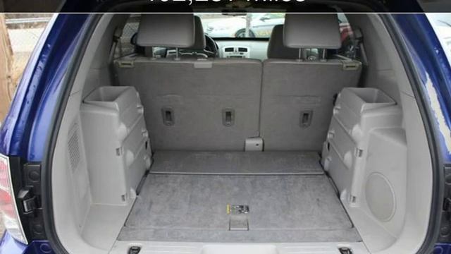 2005 Chevrolet Equinox LT Used Cars - Harwood,MD - 2019-02-23 смотреть онлайн