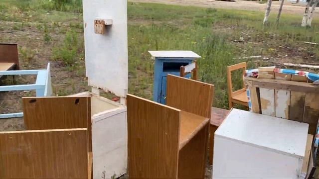 Подарите новую жизнь старым вещам! смотреть онлайн