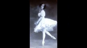 Анна Павлова