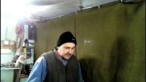 Крепление штор в гараже