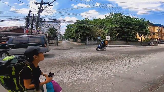 NightLife Angeles City Philippines Wanderlusting смотреть онлайн