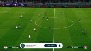 FIFA 23 - NVIDIA RTX_ Origin _PC