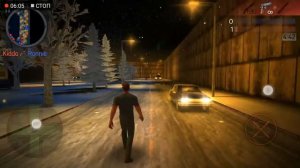 Играем в PAYBACK 2 Стреляем по всем кто есть,,.
