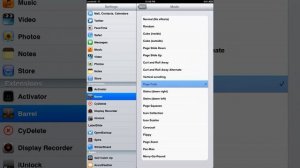 Barrel iPad 2 5.1.1 Free