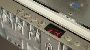 Встраиваемая посудомоечная машина Siemens SR64M031