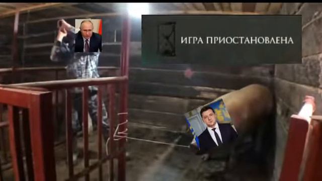 головы сияют...