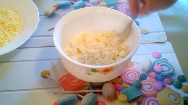 САЛАТ на скорую руку смотреть онлайн