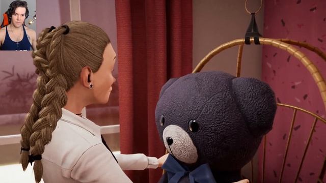 ENDING! THE GRAND FINALE! - Alfred Hitchcock – Vertigo (Full Game Walkthrough) #3 смотреть онлайн