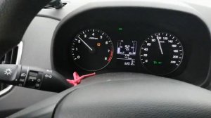 Hyundai creta 1.6 как работает круиз контроль