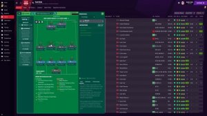 A GREAT 4-4-2 'Genius' Bob Paisley Inspired FM 21 Tactic | 👑 KING SALAH 50 GOALS! 👑 |  FM21 Tactics