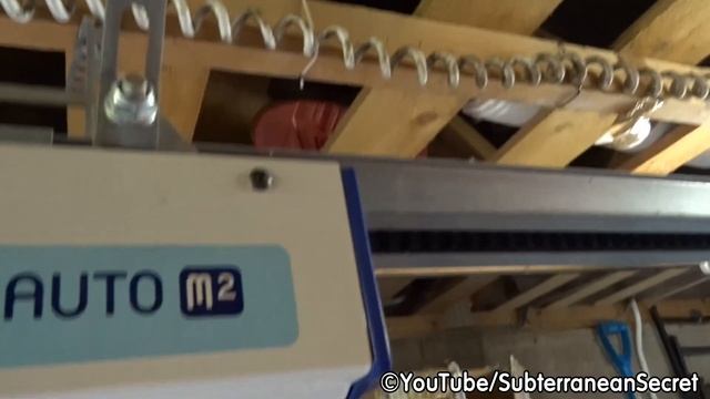 How to Program a Brand New Garador/Hormann Remote Control to Your Garage Door смотреть онлайн