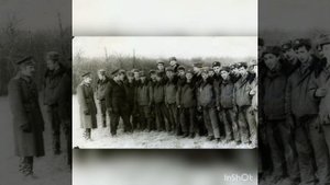 ГСВГ. Вы были лучшие ребята, служить мне с вами довелось !