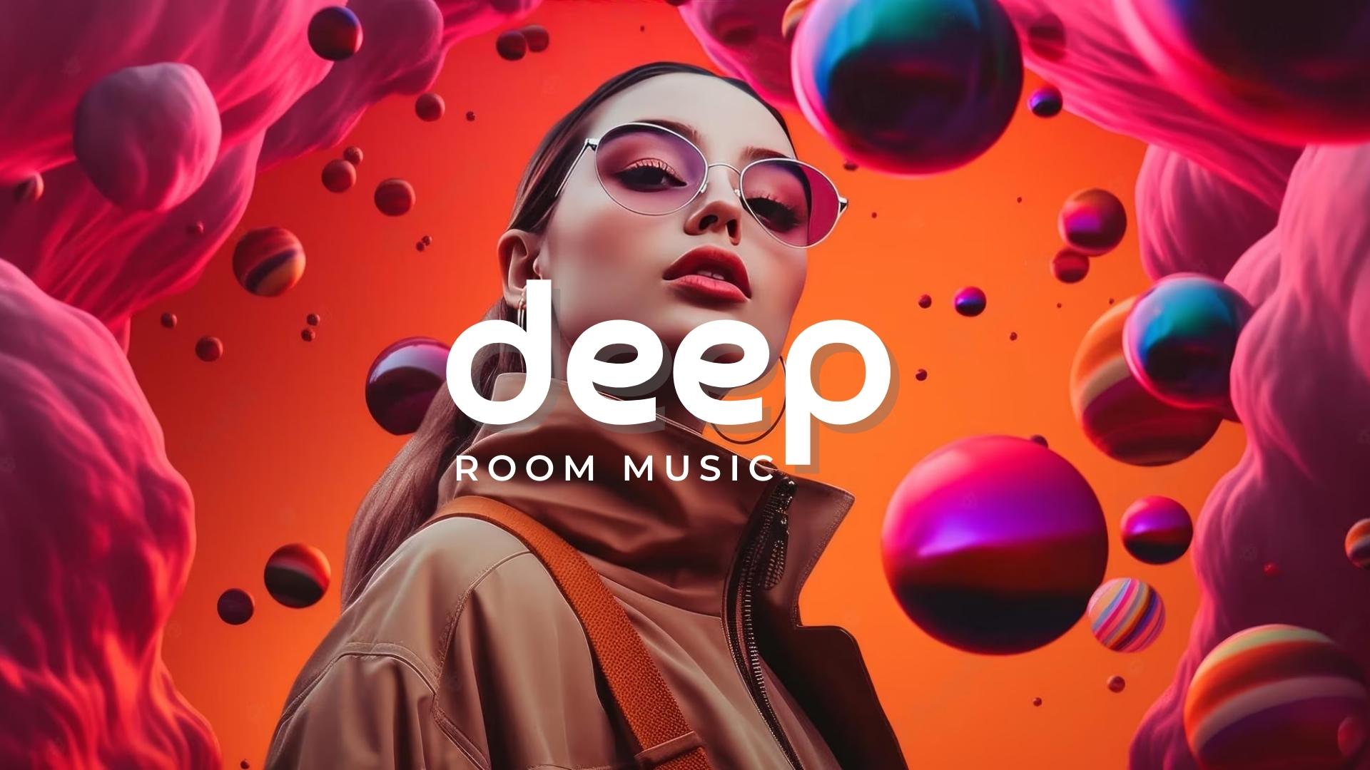 Картинка Exclusive Deep Room Music.