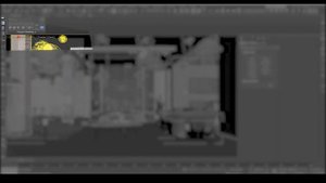 [РЕШЕНО] Corona FREE ORTHO CAMERA. ВО ВРЕМЯ РЕНДЕРА КАРТИНКА НЕ ПОЯВЛЯЕТСЯ