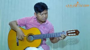 Guitar Yamaha, đàn guitar Classic yamaha C80