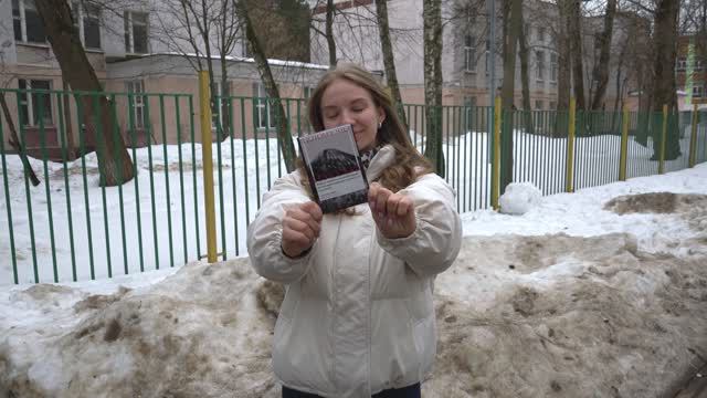 Первые выборы в жизни: студенты РУДН рассказали о своих впечатлениях