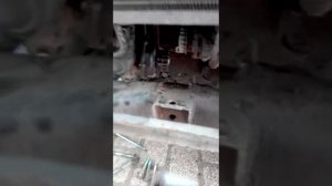 Разборка и снятие насоса ГУР Т 5 КАРАВЕЛЛА