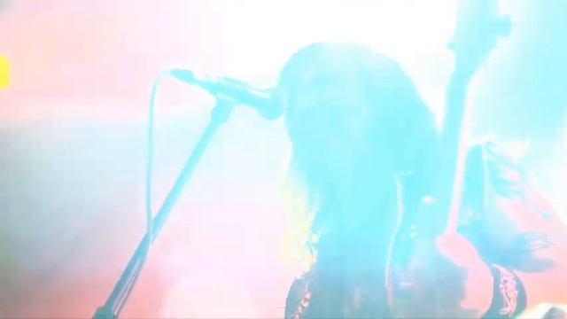 АРИЯ. МЕЧЕНЫЙ ЗЛОМ смотреть онлайн